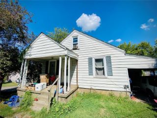 Foreclosed Home - 1926 HERMAN ST, 63703