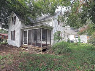 Foreclosed Home - 412 N CROY ST, 63730