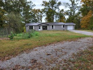 Foreclosed Home - 10843 STATE HIGHWAY C, 63732