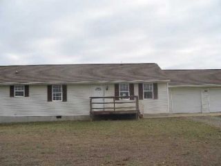 Foreclosed Home - List 100264107