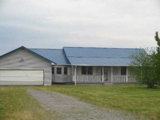 Foreclosed Home - 1351 COUNTY HIGHWAY 408, 63736