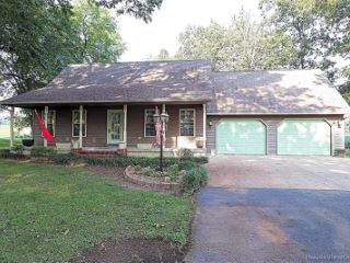 Foreclosed Home - 475 N AMITY ST, 63736