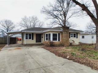 Foreclosed Home - 112 FRATES ST, 63740