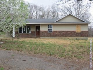 Foreclosed Home - 1891 Hwy Zz, 63751