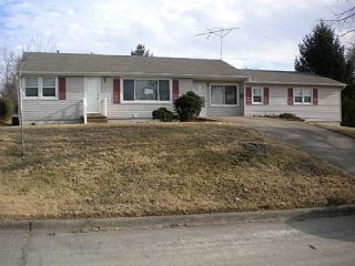 Foreclosed Home - List 100009649