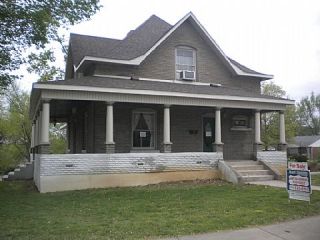 Foreclosed Home - 403 N HOPE ST, 63755