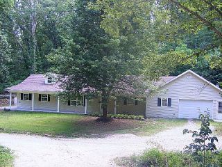 Foreclosed Home - 283 CROCUS LN, 63755