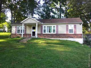 Foreclosed Home - 940 HIGHLAND DR, 63755