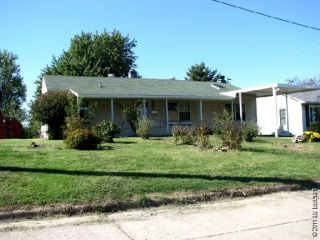 Foreclosed Home - List 100170261