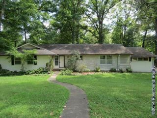 Foreclosed Home - 1111 SHADY LN, 63755