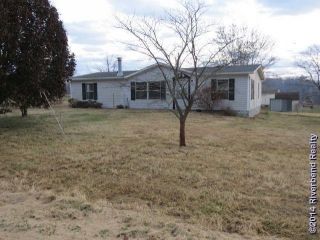 Foreclosed Home - 197 Linden Dr, 63755