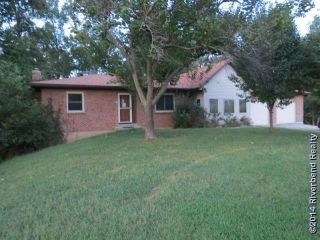 Foreclosed Home - 1062 COUNTY ROAD 530, 63755