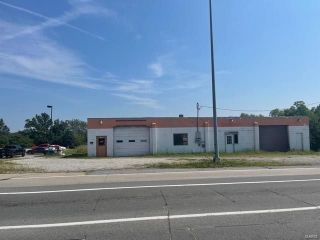 Foreclosed Home - 4580 STATE HIGHWAY 72, 63755