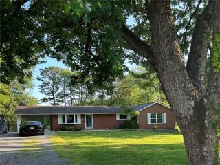 Foreclosed Home - 1831 OLD CAPE RD, 63755