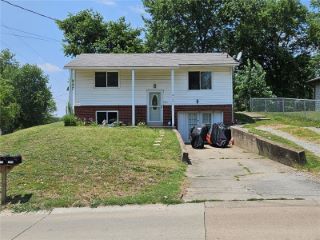 Foreclosed Home - List 100742746