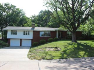 Foreclosed Home - 1025 SIOUX ST, 63755