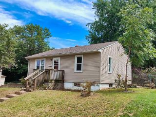 Foreclosed Home - 322 N NEAL ST, 63755