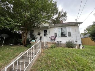 Foreclosed Home - 225 DAISY AVE, 63755