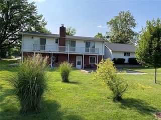 Foreclosed Home - 1434 BROOKVIEW ST, 63755