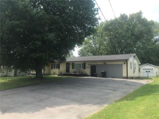 Foreclosed Home - 3663 N HIGH ST, 63755