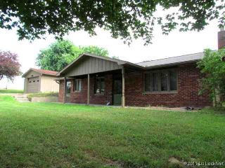 Foreclosed Home - 11975 STATE HIGHWAY 72, 63766