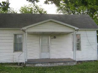 Foreclosed Home - List 100304758