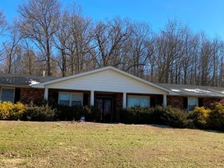Foreclosed Home - 8046 STATE HIGHWAY 77, 63771