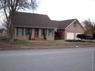 Foreclosed Home - 620 S PARKVIEW DR, 63775