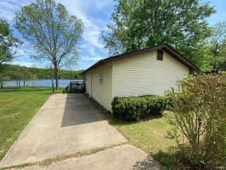 Foreclosed Home - 697 PARKERS LAKE DR, 63775