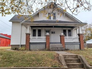 Foreclosed Home - 514 N MAIN ST, 63775