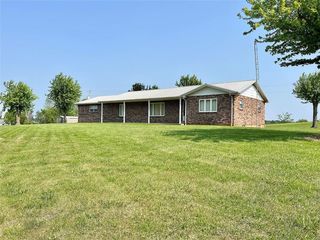 Foreclosed Home - 1775 HIGHWAY P, 63775