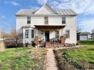 Foreclosed Home - 314 GRAND AVE, 63775