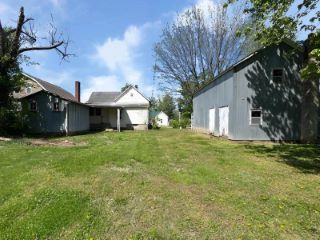 Foreclosed Home - 317 S SHELBY ST, 63775