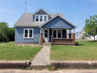 Foreclosed Home - 308 GRAND AVE, 63775