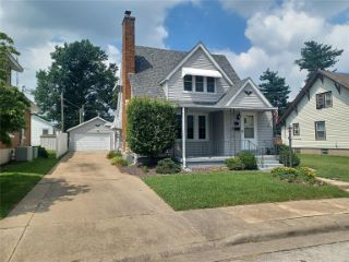 Foreclosed Home - 220 POPLAR ST, 63775