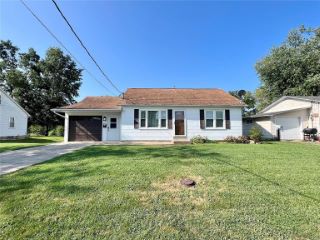 Foreclosed Home - 1027 HUME ST, 63775