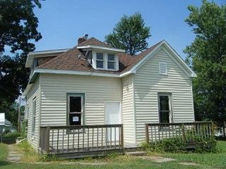 Foreclosed Home - List 100138772