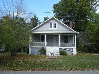 Foreclosed Home - 720 E PINE ST, 63780