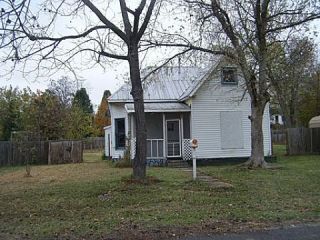 Foreclosed Home - List 100200027