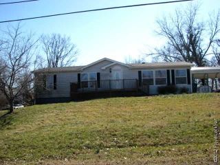 Foreclosed Home - 419 E CHESTNUT ST, 63780