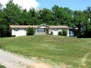Foreclosed Home - 948 ROTH DR, 63780