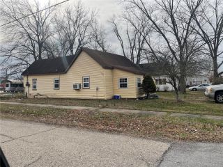 Foreclosed Home - 306 SYCAMORE ST, 63780