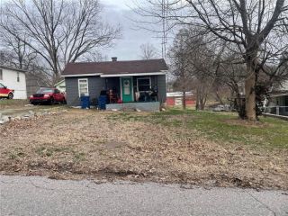 Foreclosed Home - 912 5TH ST, 63780