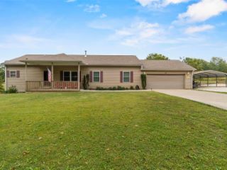 Foreclosed Home - 1932 ROTH DR, 63780