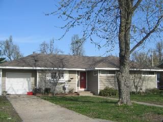 Foreclosed Home - 914 SIKES AVE, 63801