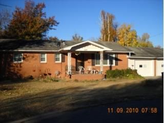 Foreclosed Home - List 100053851
