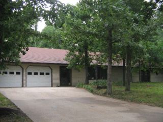 Foreclosed Home - 3450 STATE HIGHWAY AA, 63801