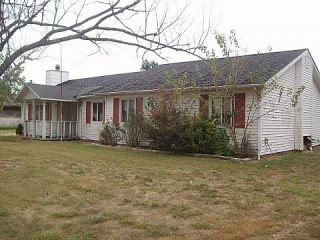 Foreclosed Home - 1323 SHELBY DR, 63801