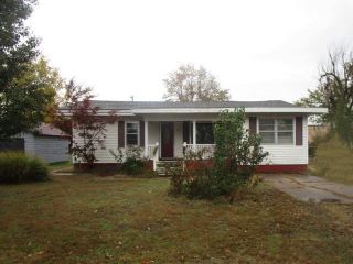Foreclosed Home - 515 Cole St, 63801