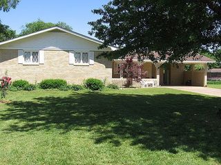 Foreclosed Home - 420 SHADY LN, 63801